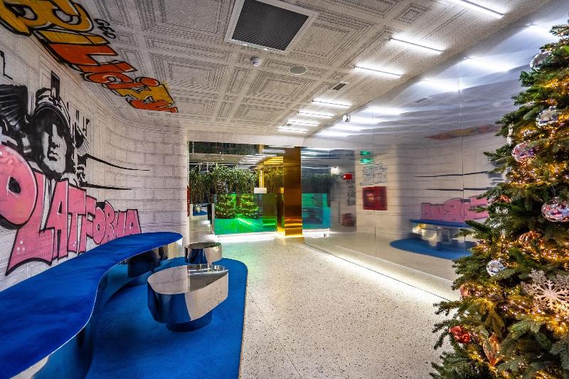 Platforma Design Hotel image