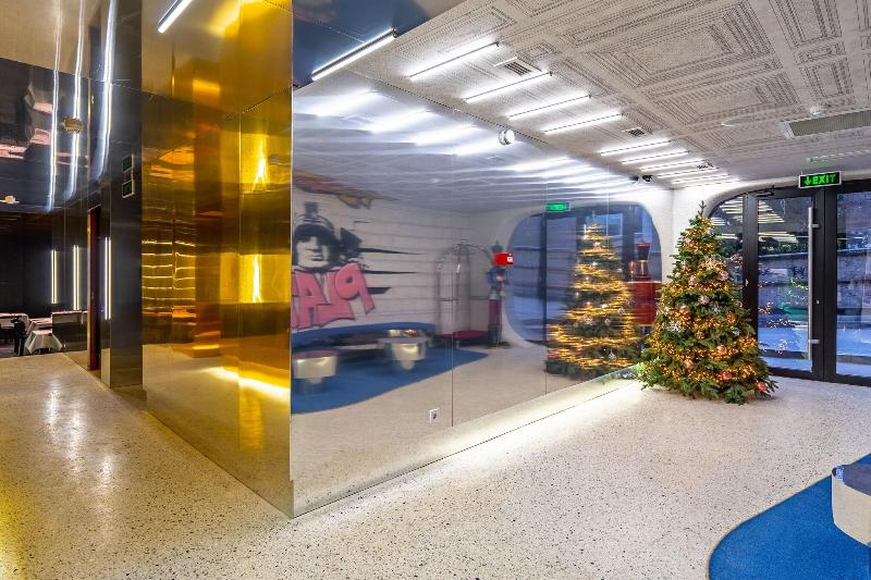 Platforma Design Hotel image