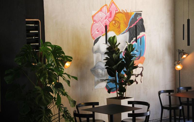 Platforma Design Hotel image