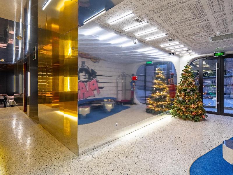 Platforma Design Hotel image