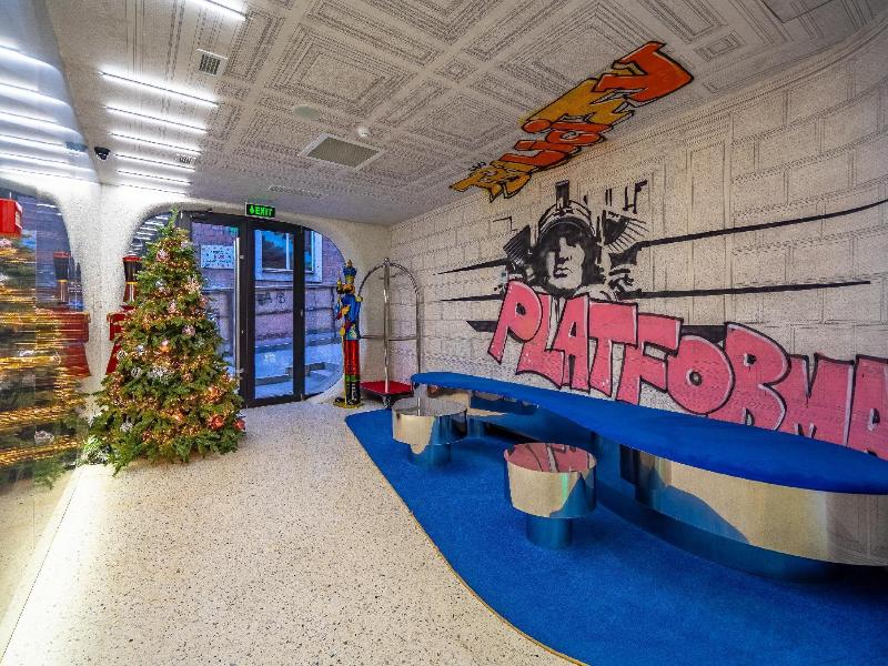 Platforma Design Hotel image