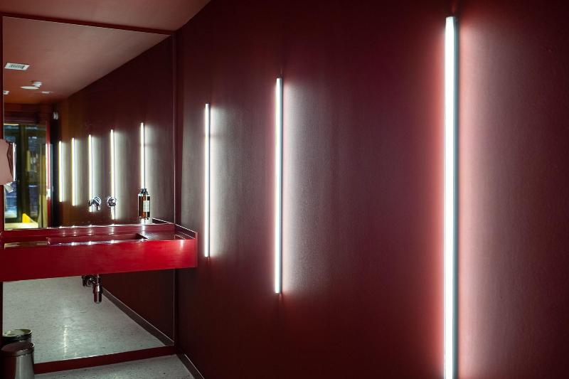 Platforma Design Hotel image