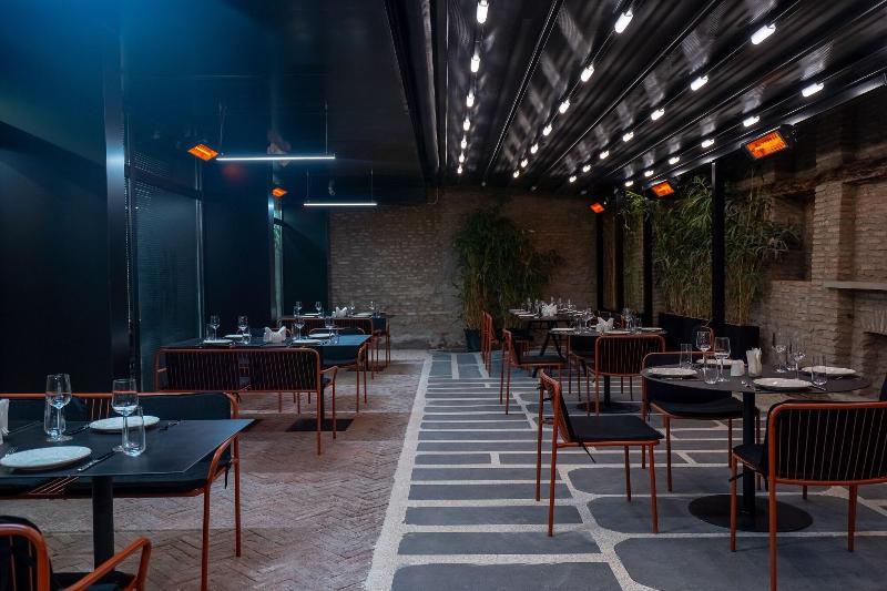 Platforma Design Hotel image