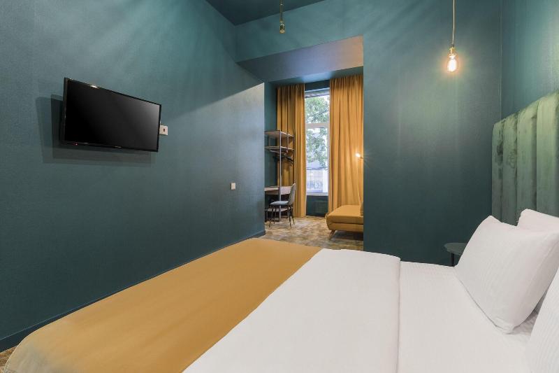 Freeze Inn Hotel image