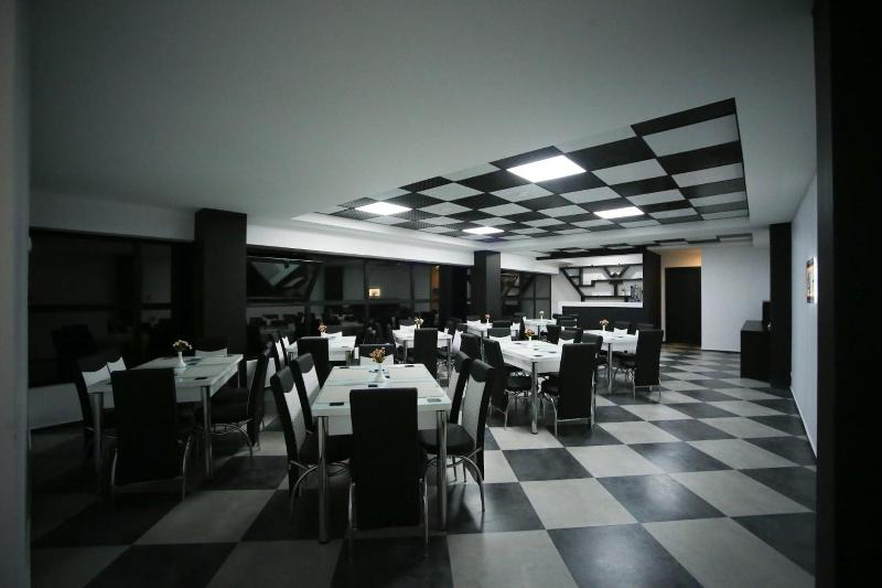 West Tower Hotel image