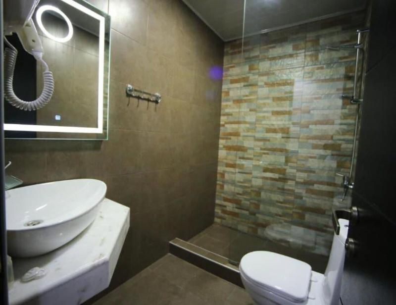 West Tower Hotel image