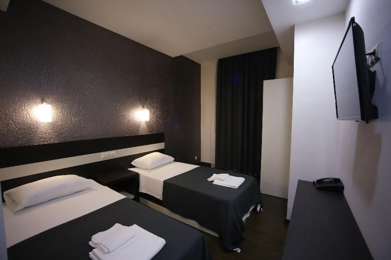 West Tower Hotel image