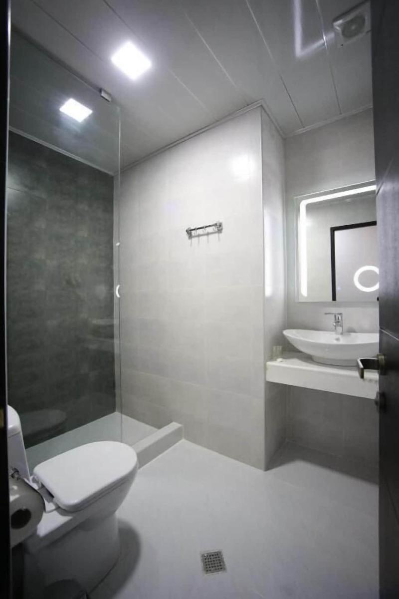 West Tower Hotel image