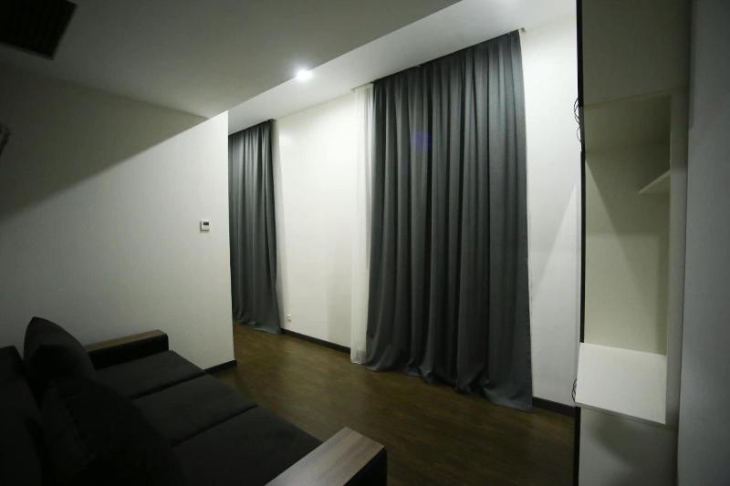 West Tower Hotel image