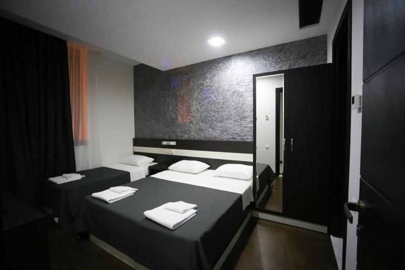 West Tower Hotel image