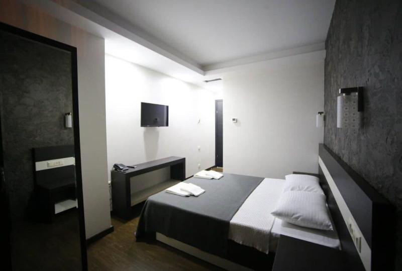 West Tower Hotel image