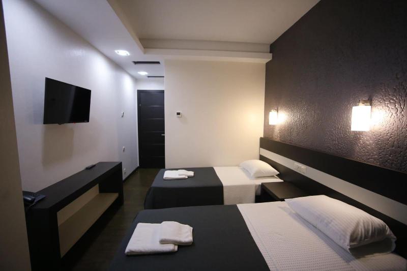 West Tower Hotel image