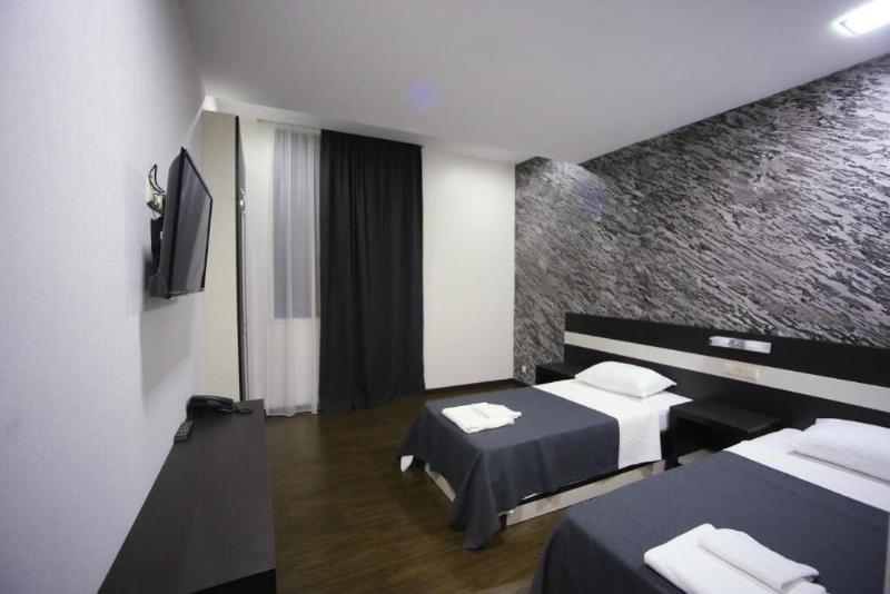 West Tower Hotel image