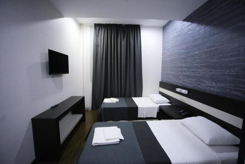 West Tower Hotel image
