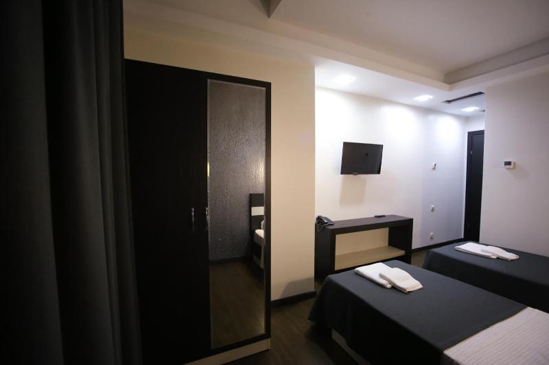 West Tower Hotel image