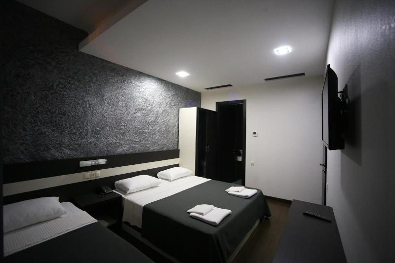 West Tower Hotel image