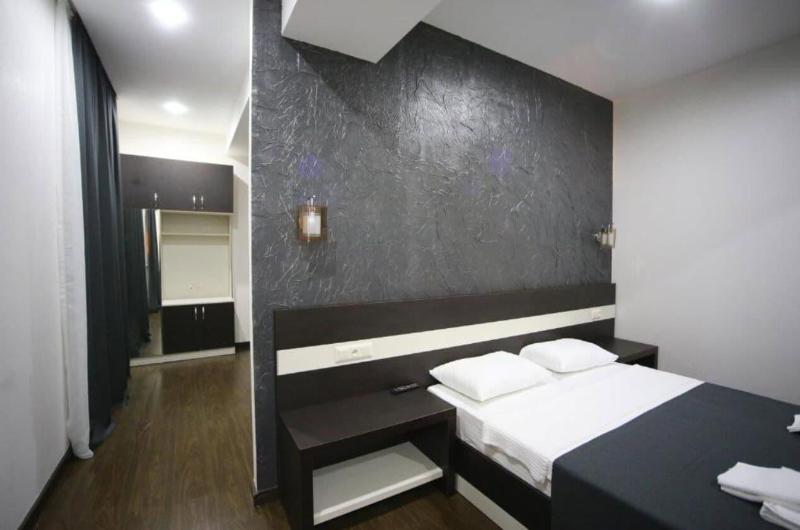 West Tower Hotel image