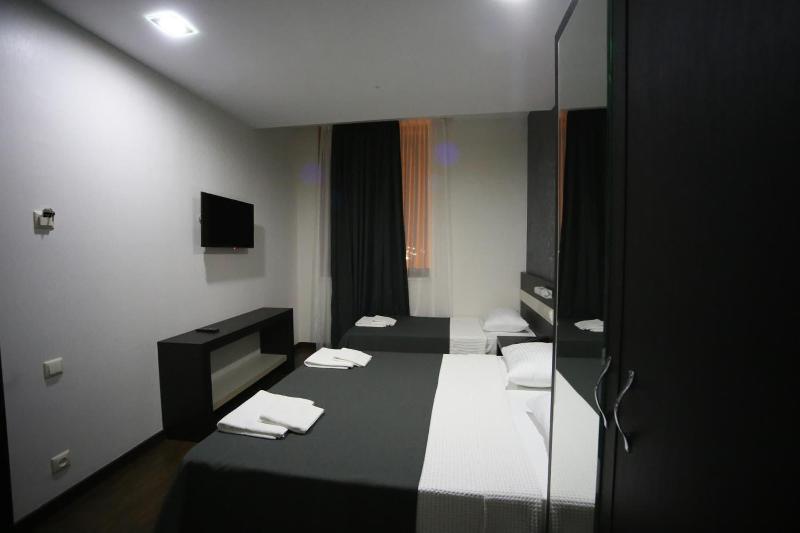 West Tower Hotel image