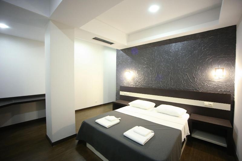 West Tower Hotel image