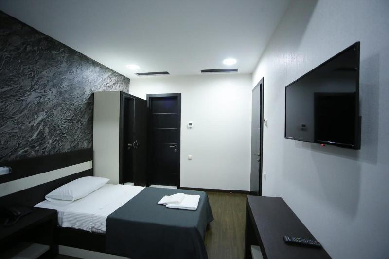 West Tower Hotel image