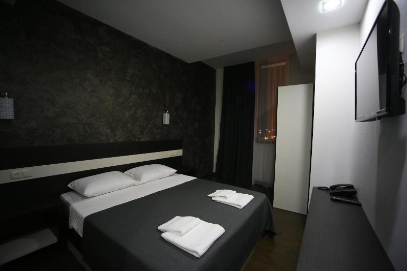 West Tower Hotel image