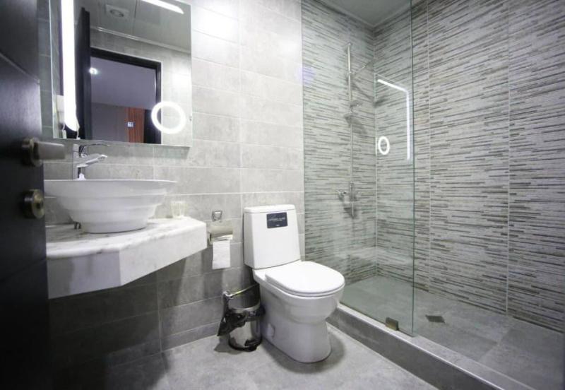 West Tower Hotel image