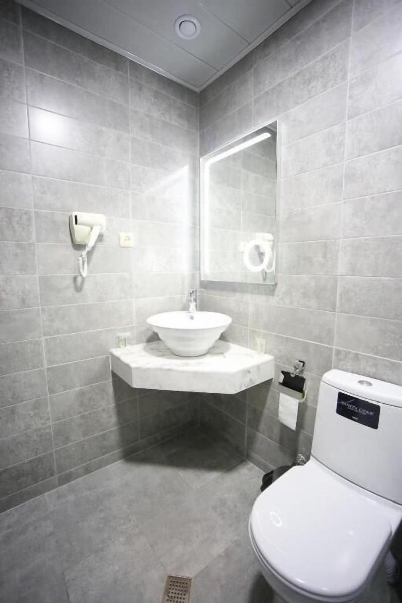 West Tower Hotel image