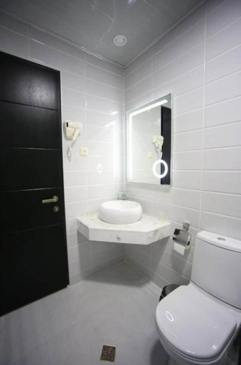 West Tower Hotel image