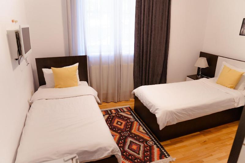 Biblioteka Hotel Rustaveli image