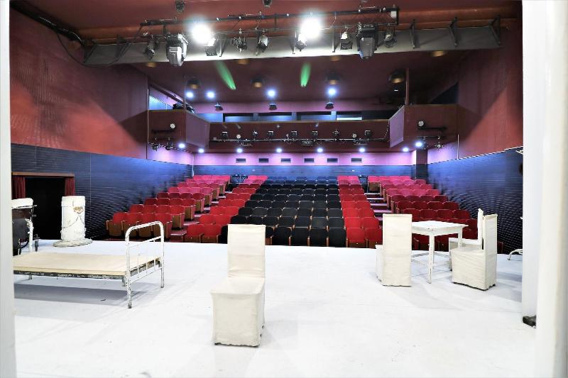 Hotel Liberty Theatre image