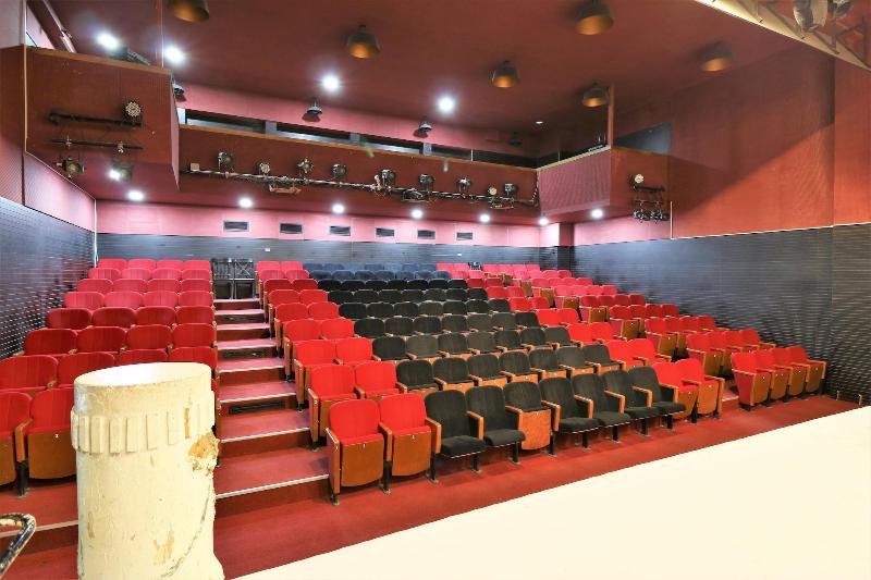 Hotel Liberty Theatre image