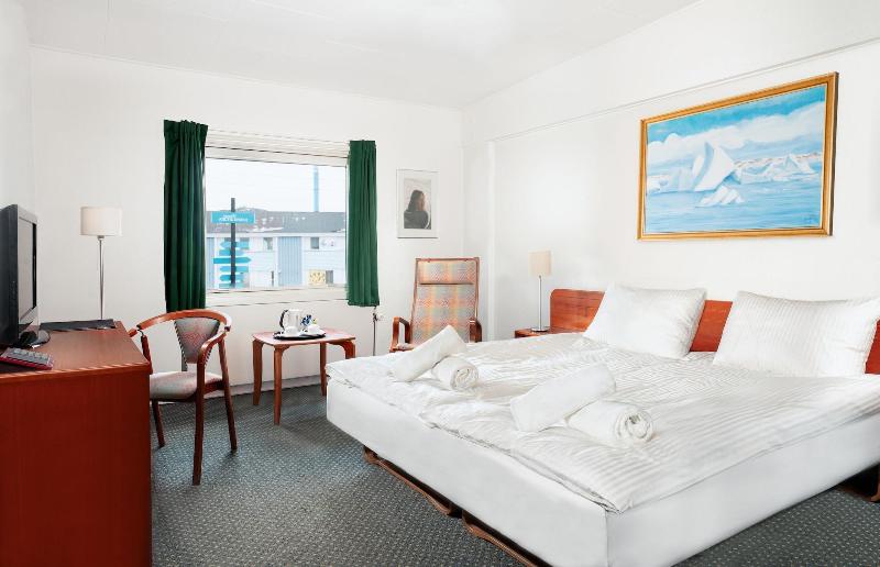 Hotel Hvide Falk image