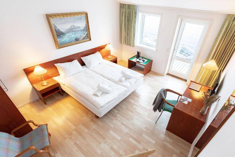 Hotel Hvide Falk image