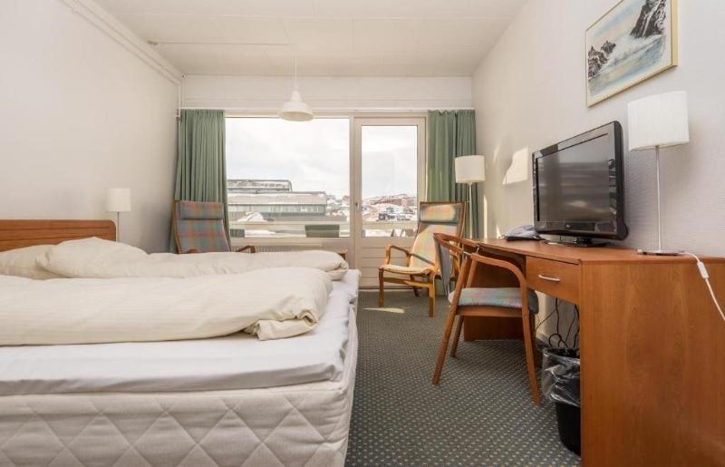 Hotel Hvide Falk image