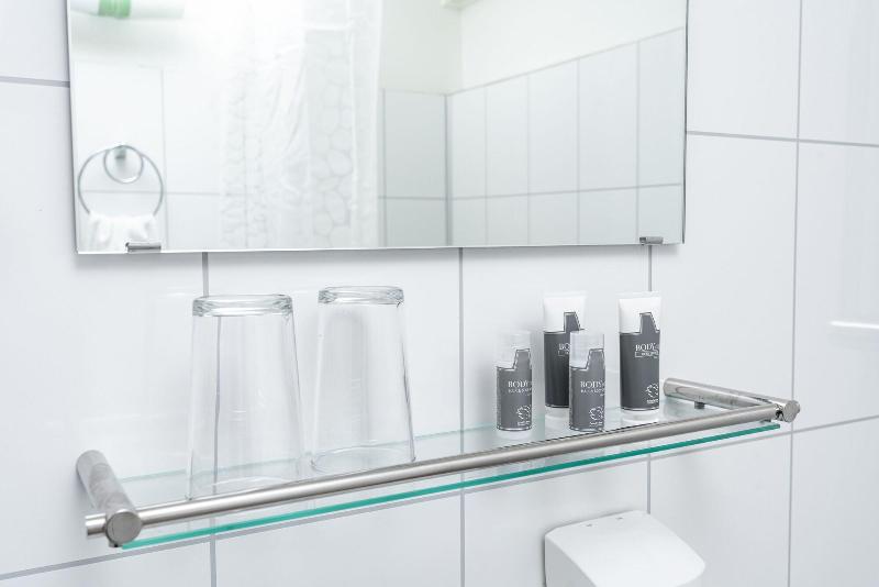 Hotel Hvide Falk image