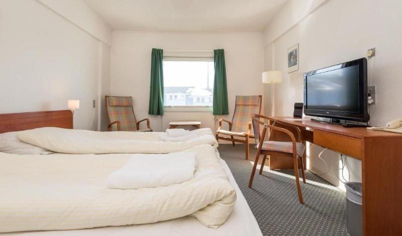 Hotel Hvide Falk image
