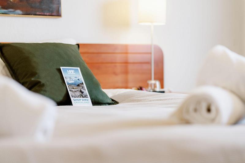 Hotel Hvide Falk image
