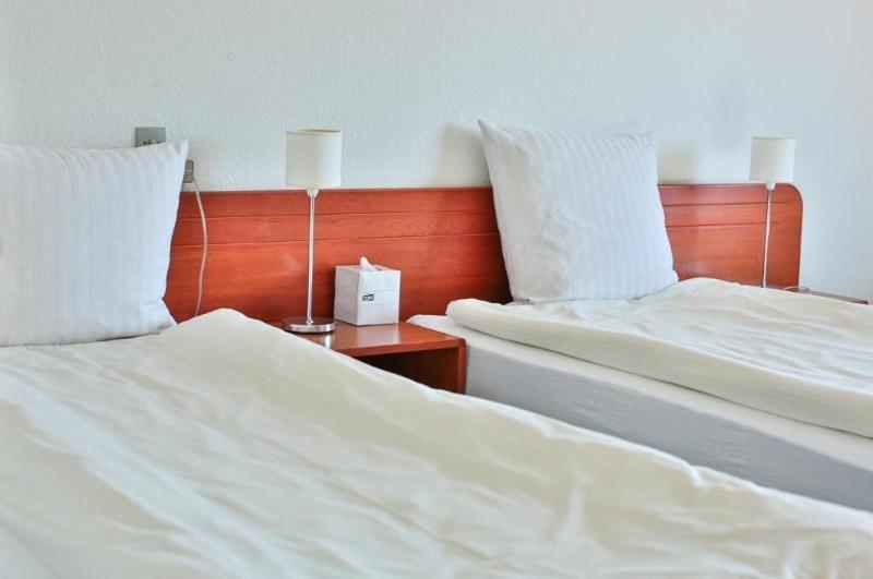 Hotel Hvide Falk image