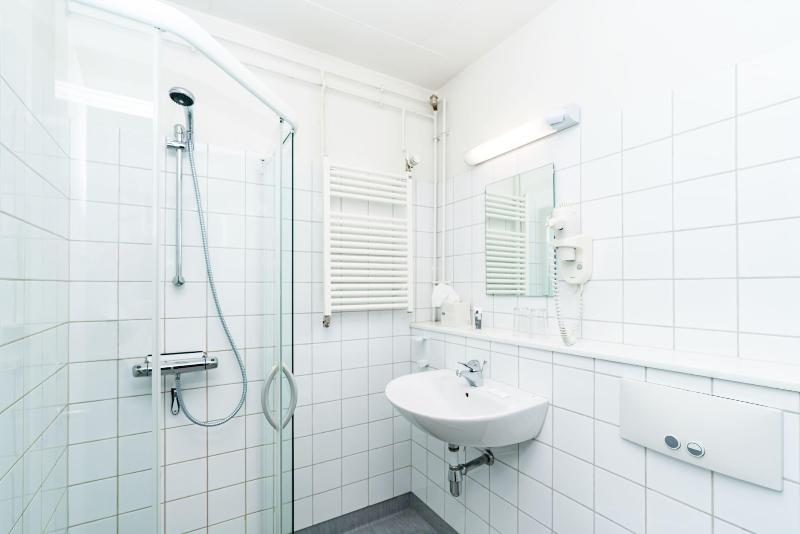Hotel Hvide Falk image