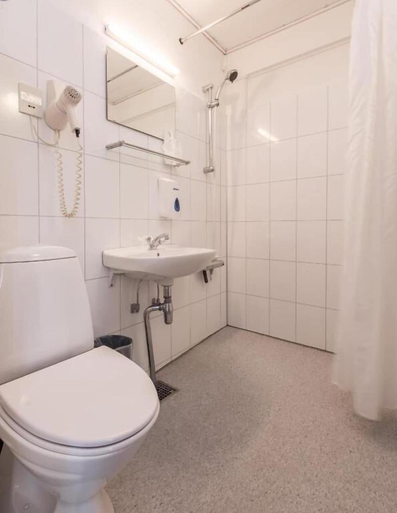 Hotel Hvide Falk image