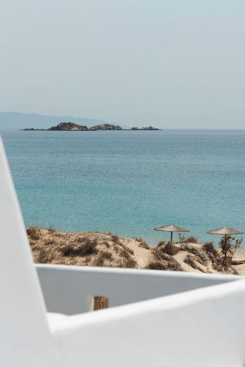 Nikos & Maria Studios