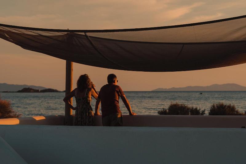 Nikos & Maria Studios
