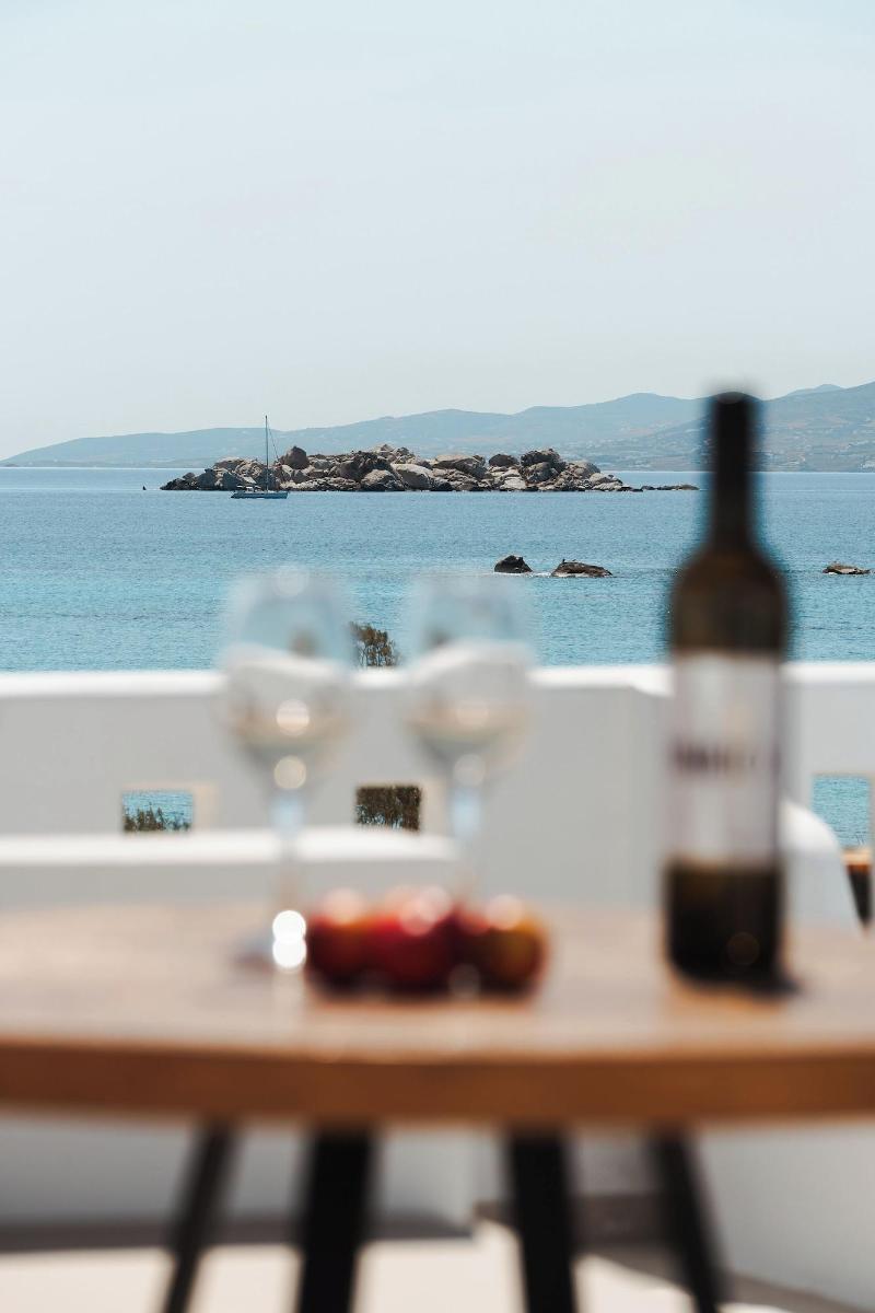 Nikos & Maria Studios