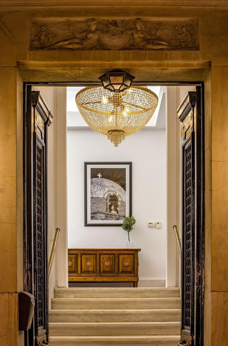 Art Pantheon - Suites & Apartments image