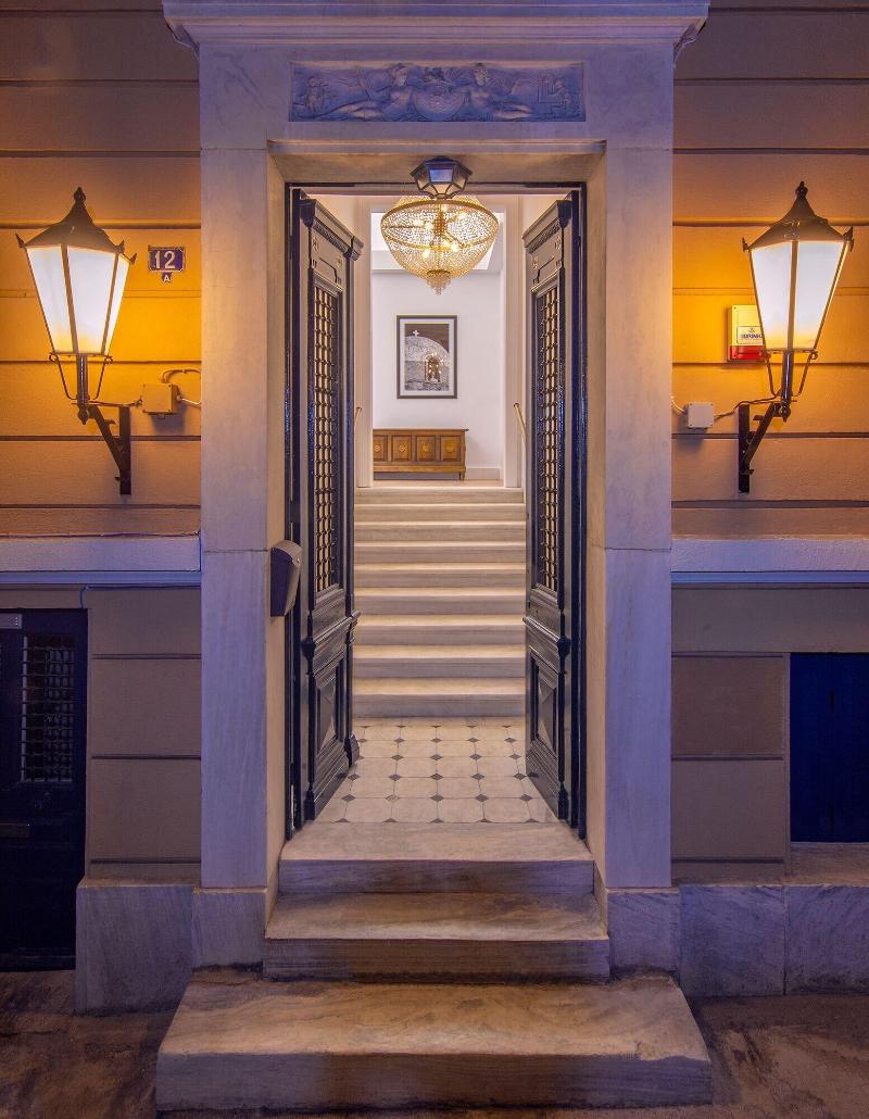 Art Pantheon - Suites & Apartments image
