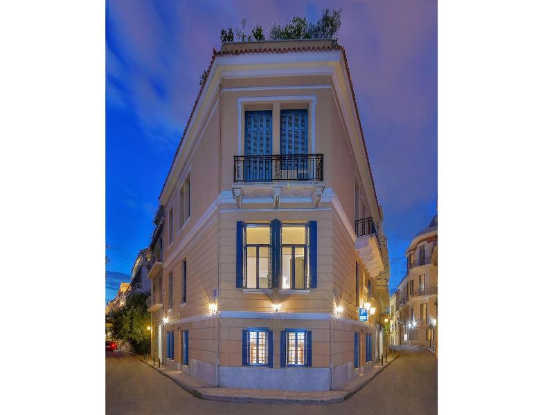 Art Pantheon - Suites & Apartments image