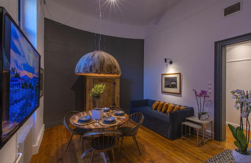 Art Pantheon - Suites & Apartments image