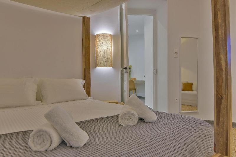 Art Pantheon - Suites & Apartments image