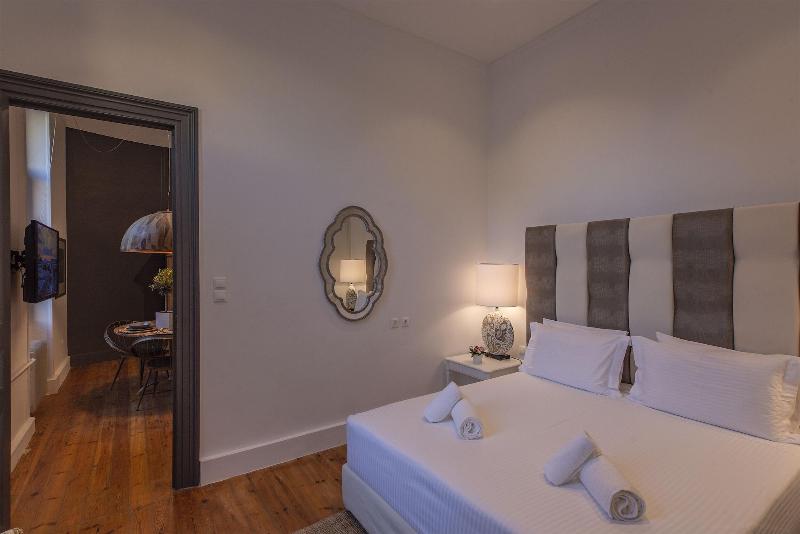 Art Pantheon - Suites & Apartments image