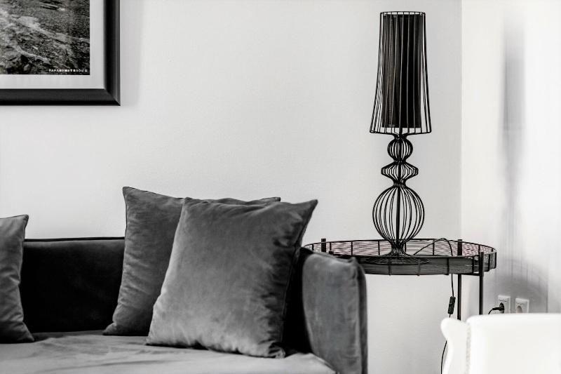 Art Pantheon - Suites & Apartments image